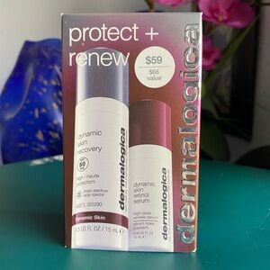 Dermalogica “Protect+Renew” (2)